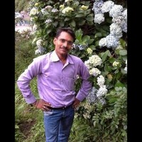 Ashwani Kumar