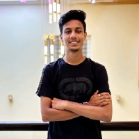 Tarun D