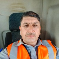 Akhter Ali