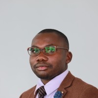 Calvince Ageke