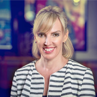 Sharon Strickland BCOM. CA. MAICD