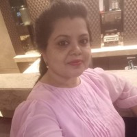 Parna Das