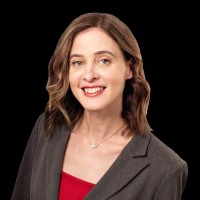 Jennifer Fried