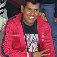 Rahul Misquitta