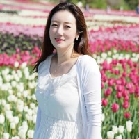 Johanna chen