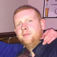 Daniel Mcgrath
