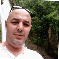 Mohand Tahar Haroun