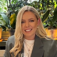 Hollie Tomsett