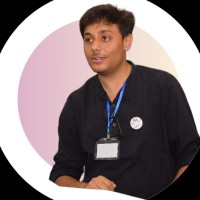 Harsh Sinha
