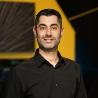 Joshua Wahba, MBA