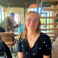 Lente Eliza Verhorst