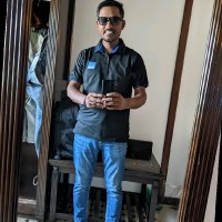 Ashish Kumar