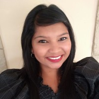 Prianca Naidoo