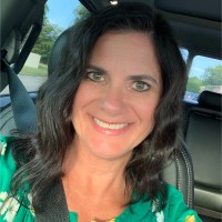 Angie Pullen Yant