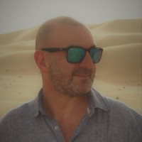 Jean-Christophe MARTIN
