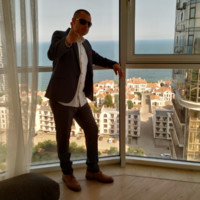 Garik Farber