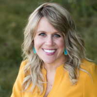 Lauren Wilson, M.S., PHR, SHRM-CP