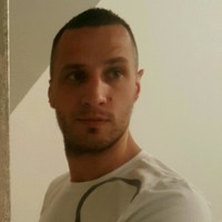 Cédric Liegeois