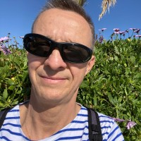 Fabrice F5HCC Eloire