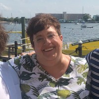 Tracie Trent