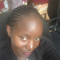 Beatrice Akinyi