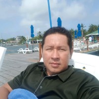 Edgar Rojas Perez