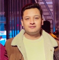 Mughees Asif