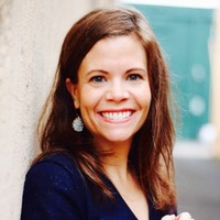 Kirsten Comeaux