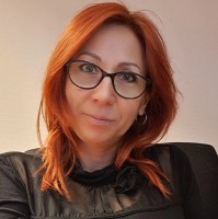 Györgyi Békési