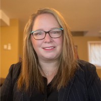 Heather James