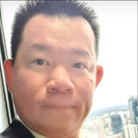 Kenny Chin