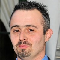 Stéphane Negrini