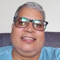 Ismael Henrique Rocha Pereira