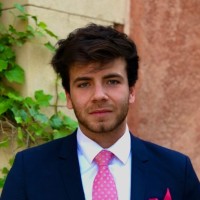 Carlos Gahete Morillo