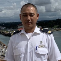 Zaw Lin