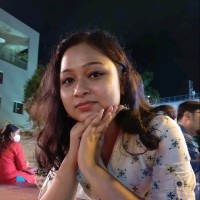 Sweta Barik