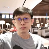 William Lim