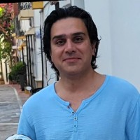 Hamed Lorzadeh