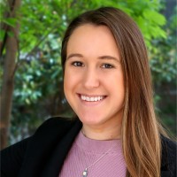 Keri Hammond, Mba