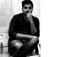 Sarath Sankar