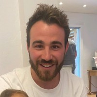 Maxime Léger