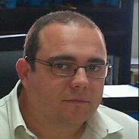 Israel Ricote Alonso