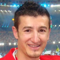 Jon García Aguado