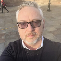 Richard Bowhay-Merritt