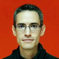 Carlos Hita Martínez