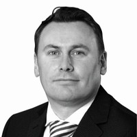 Alan Connell