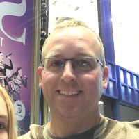 Scott Oakley