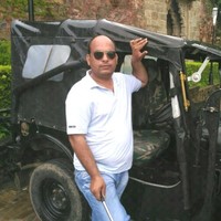 Abhishek Choudhary