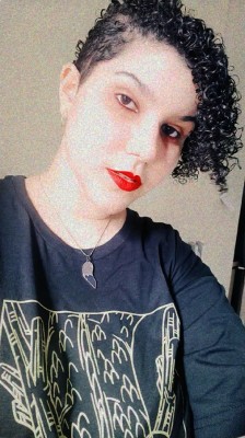 Milena do Rosario Berger