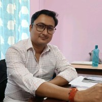 Avinash bhattacharya